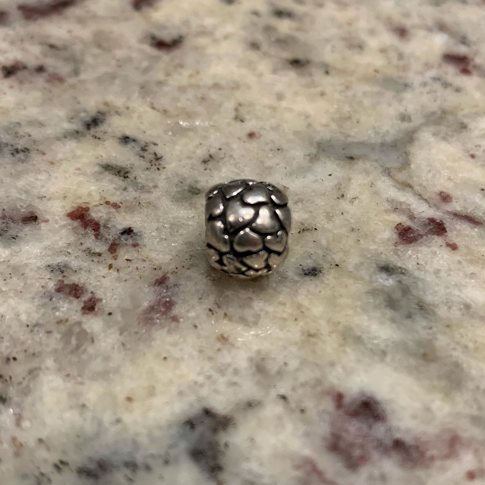 Pandora Bracelet Charms